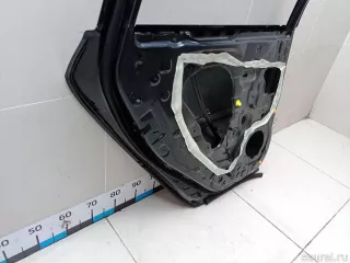 821010803R Renault Дверь задняя левая Renault Koleos Арт E48456410, вид 7