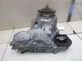 27107643755 BMW Коробка раздаточная BMW X1 E84 Арт E48456823, вид 11
