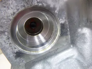 27107643755 BMW Коробка раздаточная BMW X1 E84 Арт E48456823, вид 12