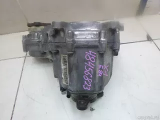 27107643755 BMW Коробка раздаточная BMW X1 E84 Арт E48456823, вид 4