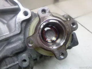 27107643755 BMW Коробка раздаточная BMW X1 E84 Арт E48456823, вид 8