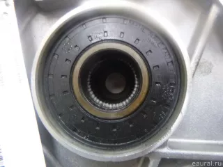 27107643755 BMW Коробка раздаточная BMW X1 E84 Арт E48456823, вид 9