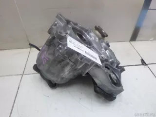 27107643755 BMW Коробка раздаточная BMW X1 E84 Арт E48456823, вид 10