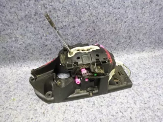 5273248AI Chrysler Кулиса КПП Chrysler Sebring 3 Арт E12399461, вид 2