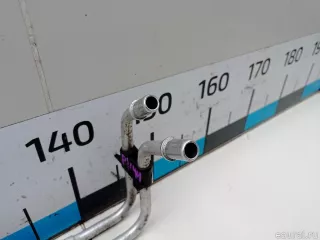 17117522052 BMW Радиатор гидроусилителя BMW 3 E90/E91/E92/E93 Арт E48457231, вид 4