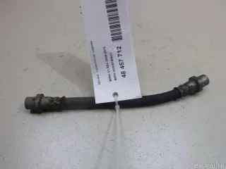 34306798523 BMW Шланг тормозной задний BMW 1 E81/E82/E87/E88 Арт E48457712, вид 1