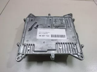 12148603576 BMW Блок управления двигателем BMW Z4 E89 Арт E48457723, вид 1
