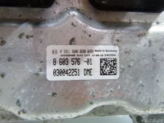 12148603576 BMW Блок управления двигателем BMW Z4 E89 Арт E48457723, вид 5