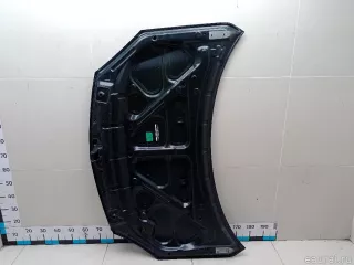 651000024R Renault Капот Renault Koleos Арт E48459306, вид 4
