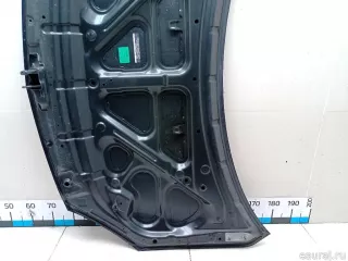 651000024R Renault Капот Renault Koleos Арт E48459306, вид 6