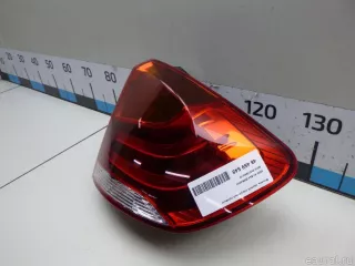 63212990110 BMW Фонарь задний наружный правый BMW X1 E84 Арт E48459549, вид 2