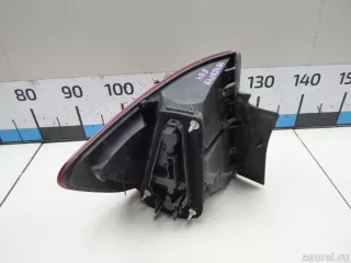 63212990110 BMW Фонарь задний наружный правый BMW X1 E84 Арт E48459549, вид 6