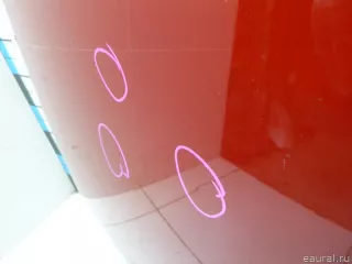 41007290944 BMW Капот BMW X4 G02 Арт E48460327, вид 15