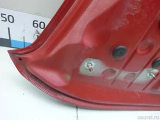 41007290944 BMW Капот BMW X4 G02 Арт E48460327, вид 23
