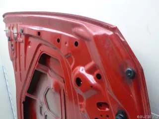 41007290944 BMW Капот BMW X4 G02 Арт E48460327, вид 25