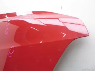 41007290944 BMW Капот BMW X4 G02 Арт E48460327, вид 4