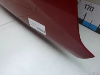 41007290944 BMW Капот BMW X4 G02 Арт E48460327, вид 5