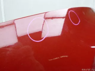 41007290944 BMW Капот BMW X4 G02 Арт E48460327, вид 10