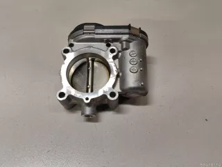 2701410025 Mercedes Benz Дроссельная заслонка Mercedes R W251 Арт E23484836, вид 3