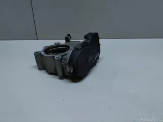 2701410025 Mercedes Benz Дроссельная заслонка Mercedes CLA c117 Арт E23491477, вид 2