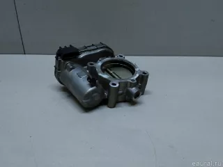 2701410025 Mercedes Benz Дроссельная заслонка Mercedes CLA c117 Арт E23491477, вид 4
