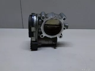 2701410025 Mercedes Benz Дроссельная заслонка Mercedes CLA c117 Арт E23491477, вид 5