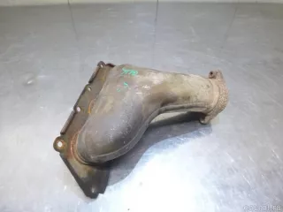 2761400509 Mercedes Benz Коллектор выпускной Mercedes R W251 Арт E12644260, вид 3