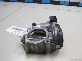 2701410025 Mercedes Benz Дроссельная заслонка Mercedes E W212 Арт E48412160, вид 3
