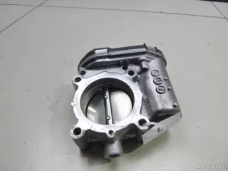 2701410025 Mercedes Benz Дроссельная заслонка Mercedes E W212 Арт E48412160, вид 5