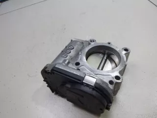 2701410025 Mercedes Benz Дроссельная заслонка Mercedes E W212 Арт E48412160, вид 6