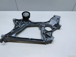 6512012009 Mercedes Benz Кронштейн вспомогательных механизмов Mercedes GL X166 Арт E23493003, вид 1