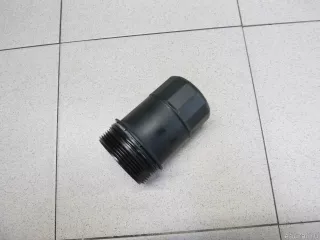 2761800038 Mercedes Benz Крышка масляного фильтра Mercedes GL X166 Арт E100425141, вид 1