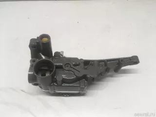2761800701 Mercedes Benz Насос масляный Mercedes S W222 Арт E23406233, вид 12