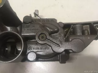 2761800701 Mercedes Benz Насос масляный Mercedes S W222 Арт E23406233, вид 13