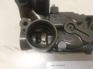 2761800701 Mercedes Benz Насос масляный Mercedes S W222 Арт E23406233, вид 14