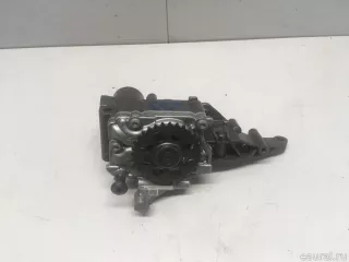 2761800701 Mercedes Benz Насос масляный Mercedes S W222 Арт E23406233, вид 4