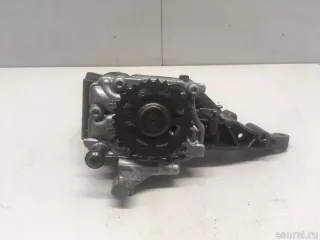 2761800701 Mercedes Benz Насос масляный Mercedes S W222 Арт E23406233, вид 5