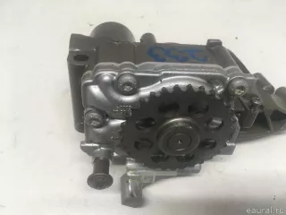 2761800701 Mercedes Benz Насос масляный Mercedes S W222 Арт E23406233, вид 6