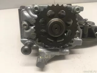 2761800701 Mercedes Benz Насос масляный Mercedes S W222 Арт E23406233, вид 7