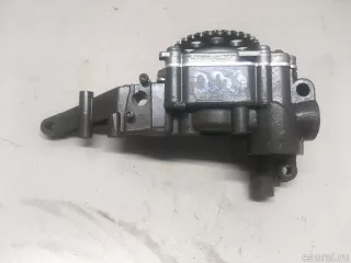 2761800701 Mercedes Benz Насос масляный Mercedes S W222 Арт E23406233, вид 8