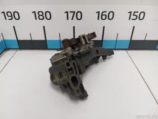 2761800701 Mercedes Benz Насос масляный Mercedes S W222 Арт E31557443, вид 2