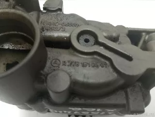 2761800701 Mercedes Benz Насос масляный Mercedes S W222 Арт E31557443, вид 8