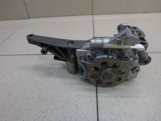 2761800701 Mercedes Benz Насос масляный Mercedes SL r231 Арт E12788928, вид 1