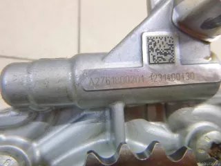 2761800701 Mercedes Benz Насос масляный Mercedes SL r231 Арт E12788928, вид 6