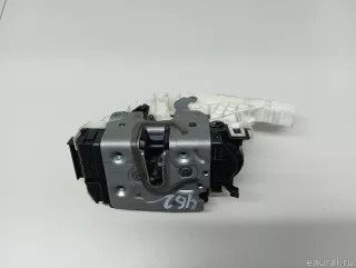 2047301335 Mercedes Benz Замок двери задней левой Mercedes S W222 Арт E103018462, вид 4