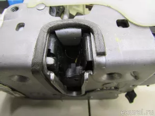 2047301335 Mercedes Benz Замок двери задней левой Mercedes S W222 Арт E80391101, вид 9