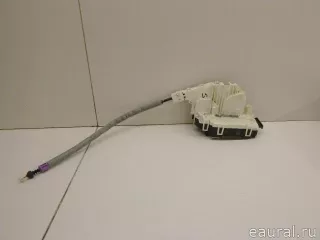 2047301335 Mercedes Benz Замок двери задней левой Mercedes S W222 Арт E84751642, вид 1