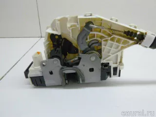 2047301335 Mercedes Benz Замок двери задней левой Mercedes S W222 Арт E84751642, вид 4