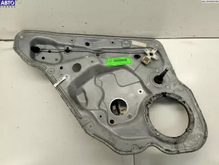 1M2865303 Стеклоподъемник механический задний левый Seat Leon 1 Арт 54689474