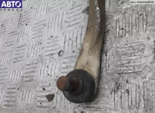  Рычаг подвески передний левый Volkswagen Passat B5 Арт 54725339, вид 2
